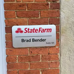 Come see us at our new Strongsville State Farm office!