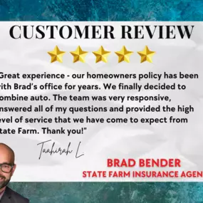 We love customer reviews!!