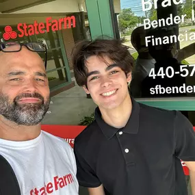 Brad Bender - State Farm Insurance Agent