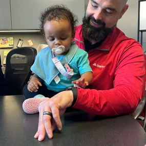 State Farm Agent in training at Brad Bender State Farm