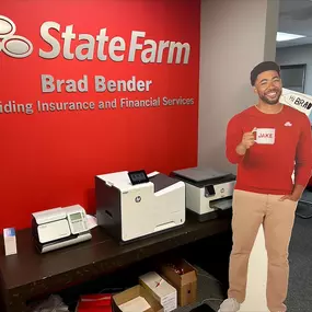 Call or come by for a quote or more information any time at Brad Bender State Farm Strongsville, OH