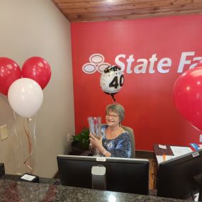 Bild von Travis Pate - State Farm Insurance Agent