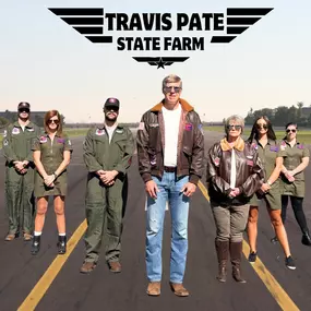 Bild von Travis Pate - State Farm Insurance Agent