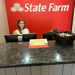 Bild von Travis Pate - State Farm Insurance Agent