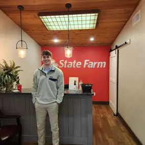 Bild von Travis Pate - State Farm Insurance Agent