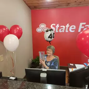 Bild von Travis Pate - State Farm Insurance Agent