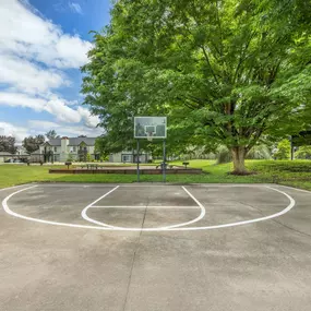 Bild von Chase Village