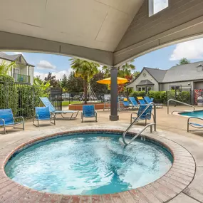 Bild von Chase Village