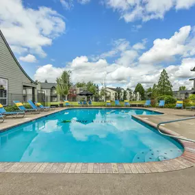 Bild von Chase Village