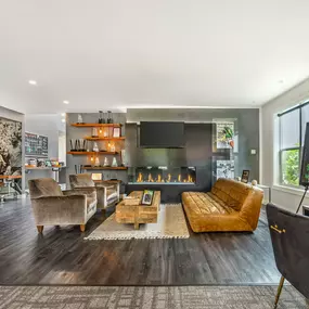 Bild von Chase Village