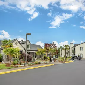 Bild von Chase Village