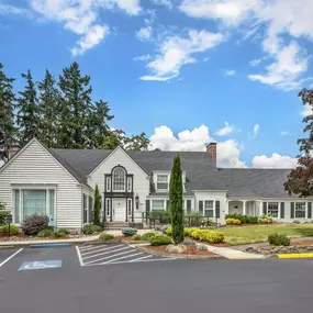 Bild von Chase Village