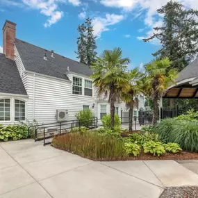 Bild von Chase Village