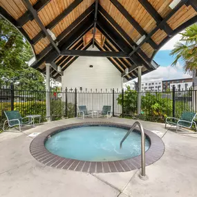 Bild von Chase Village