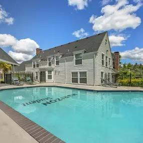 Bild von Chase Village