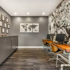 Bild von Chase Village