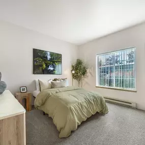 Bild von Chase Village