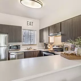 Bild von Chase Village