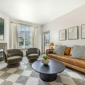 Bild von Chase Village