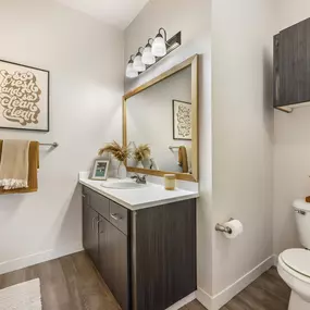 Bild von Chase Village