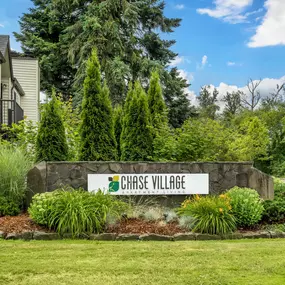 Bild von Chase Village