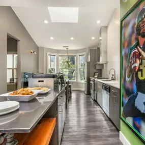 Bild von Chase Village