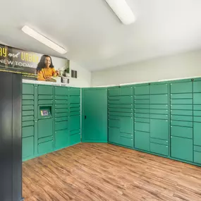 Bild von Chase Village