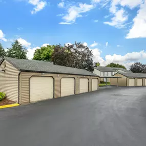 Bild von Chase Village