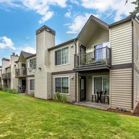 Bild von Chase Village