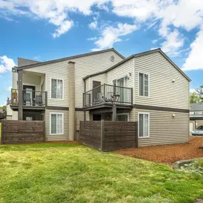 Bild von Chase Village