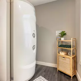 Bild von Chase Village