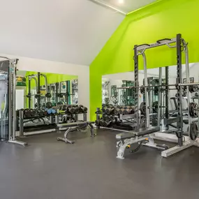 Bild von Chase Village