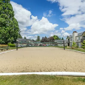 Bild von Chase Village