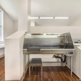 Bild von Chase Village