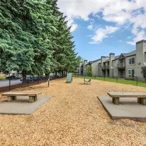 Bild von Chase Village