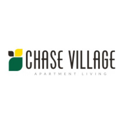 Logotyp från Chase Village