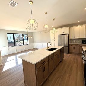 Bild von Spectrum Homes and Remodeling