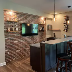 Bild von Spectrum Homes and Remodeling