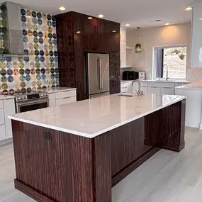 Bild von Spectrum Homes and Remodeling