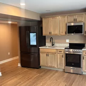 Bild von Spectrum Homes and Remodeling