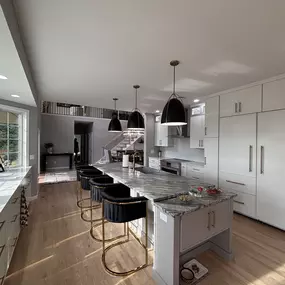 Bild von Spectrum Homes and Remodeling