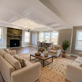 Bild von Spectrum Homes and Remodeling