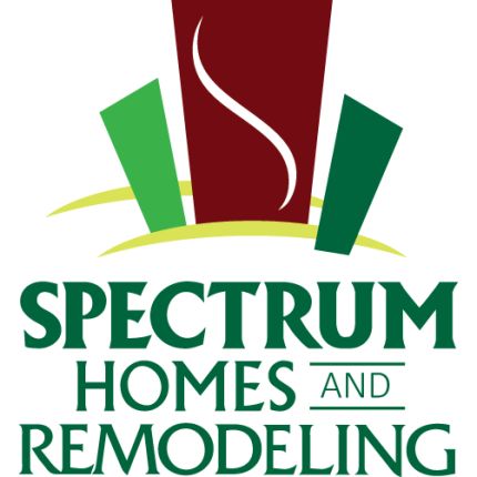 Logótipo de Spectrum Homes and Remodeling