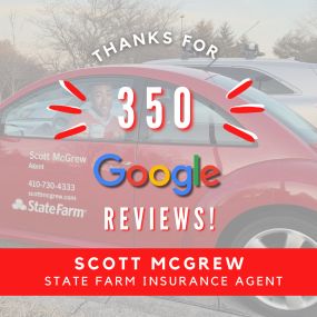 Scott McGrew - State Farm Insurance Agent