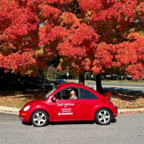 Scott McGrew - State Farm Insurance Agent