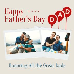 Happy Father’s Day to the heroes we call dads! Your hard work and dedication are truly appreciated. Enjoy your day! ????
????4785 Dorsey Hall Dr STE 101 Ellicott City, MD 21042
☎️ (410) 730-4333
#happyfathersday #fathersday #goodneighbor #statefarm #ellicottcity #maryland #ellicottcityinsurance #scottmcgrewinsurance #youragentscottmcgrew