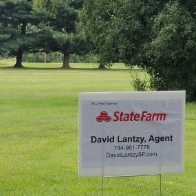 David Lantzy - State Farm Insurance Agent