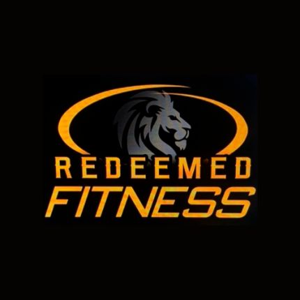 Logo from Redeemed Fitness