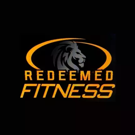 Logo von Redeemed Fitness