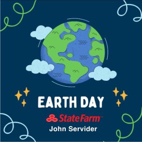 Embracing the spirit of #EarthDay, a reminder to cherish and protect our precious home. ???? Let’s make every day an opportunity to make a positive impact on the environment and create a sustainable future. ????????♻️ #GoGreen #ProtectOurPlanet ????